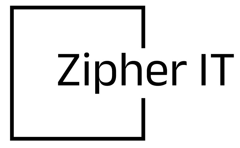 Ziper IT Logo